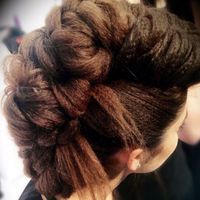  Acconciatura e capelli sottili - 2