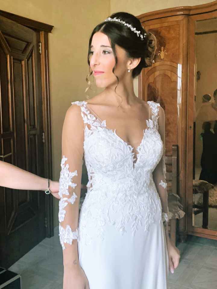 Finalmente sposi 18-09-2020 - 2