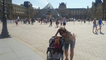 Il mio ultimo compleanno da "signorina"!