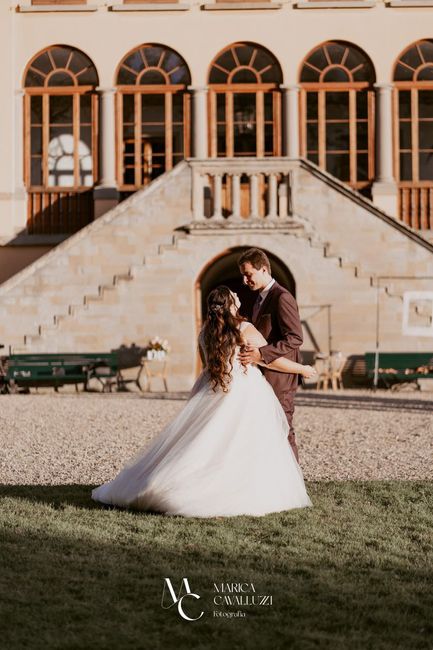 Alcune foto del mio matrimonio! 1