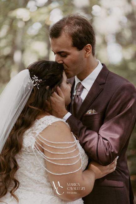 Alcune foto del mio matrimonio! 2