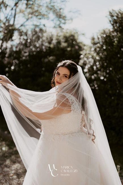 Alcune foto del mio matrimonio! 3