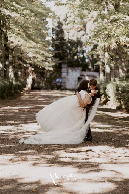 Alcune foto del mio matrimonio! 4