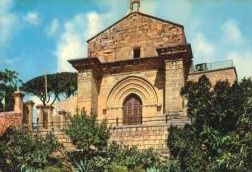 Com'è la vostra chiesa? - 1