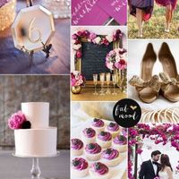 Sposine 2016 deciso tema e colore delle vostre nozze?? - 1