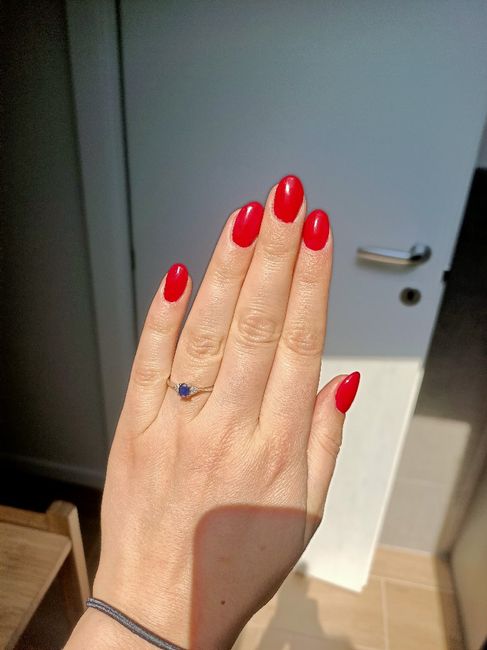 Anello findazamento 9