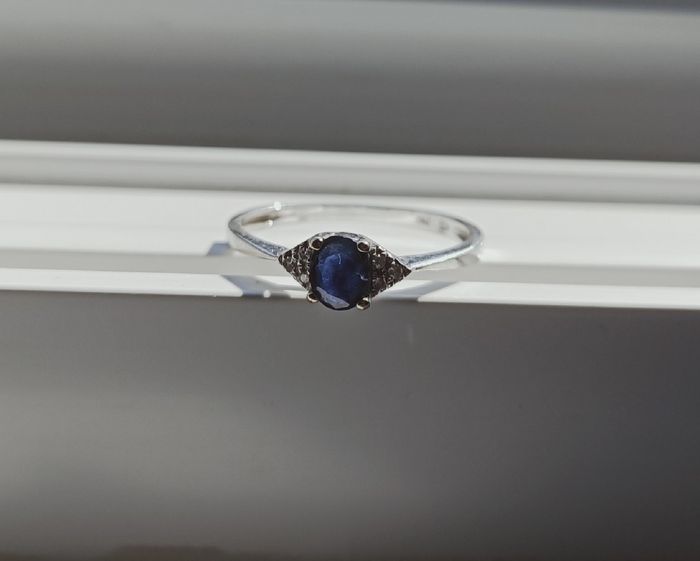 Anello findazamento 10