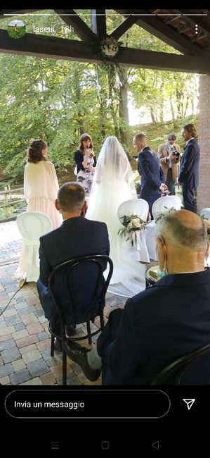 Finalmente marito e moglie! 2