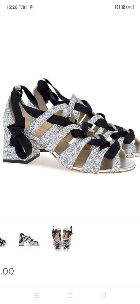 Scarpe anniel!aiuto! - 3