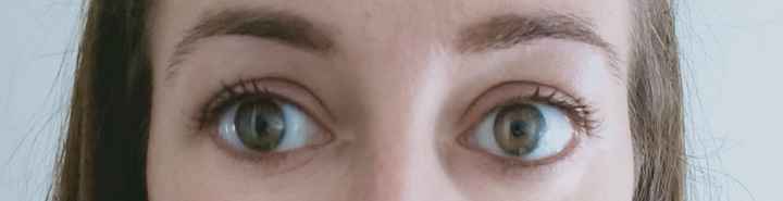 Consiglio trucco occhi! - 1