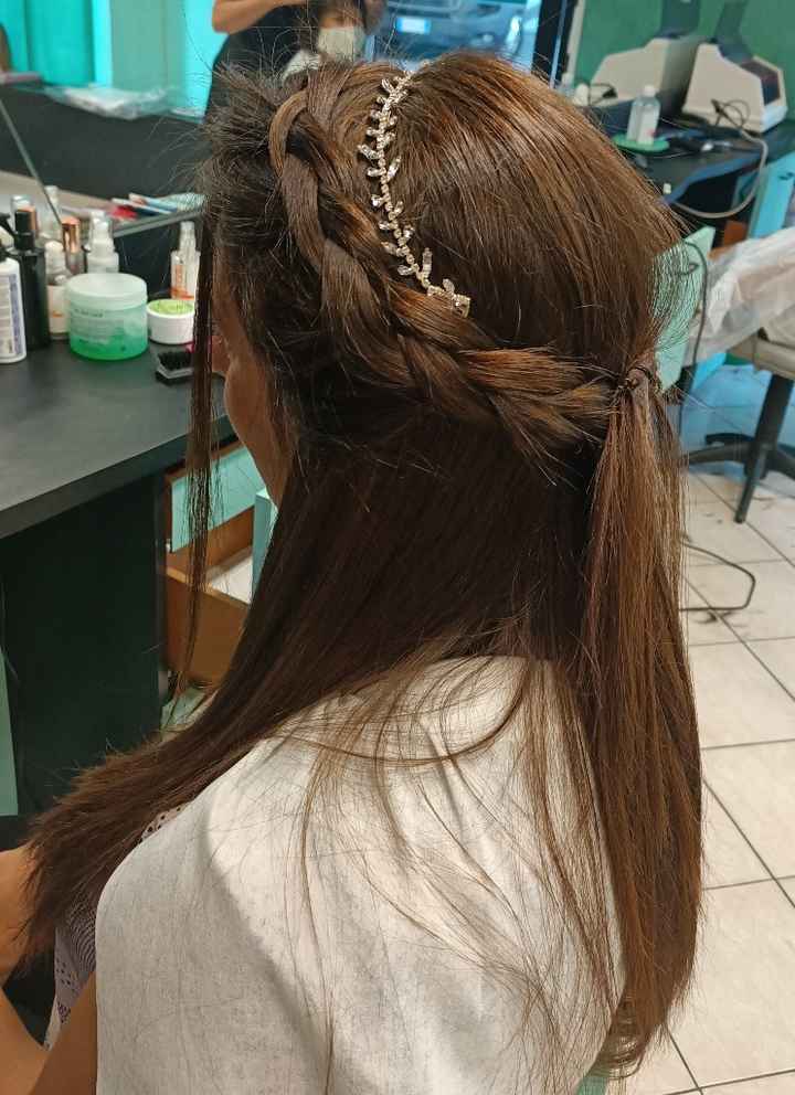 Acconciatura! - 3