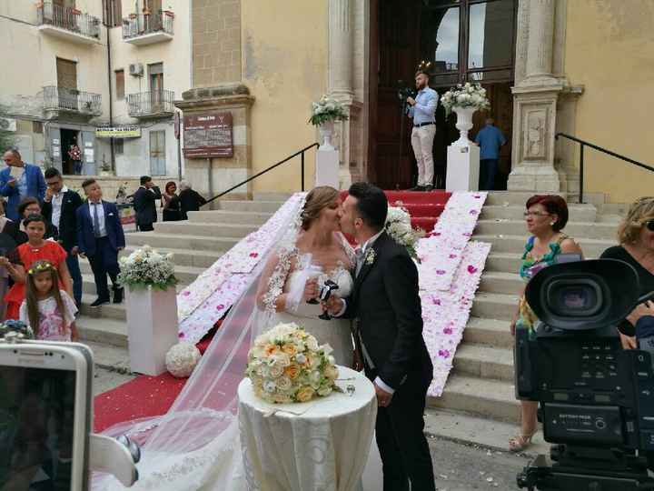  Finalmente ci siamo sposati - 18