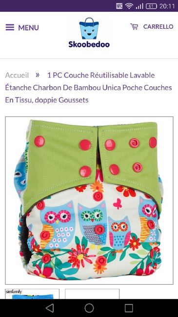 Fare o non fare acquisti su questo sito - 1
