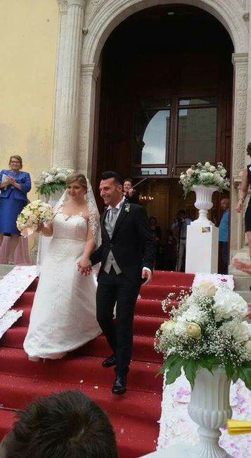  Finalmente ci siamo sposati - 12