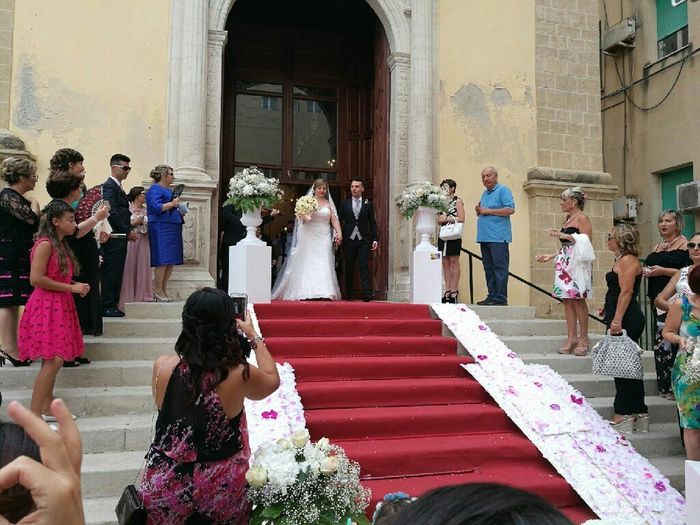  Finalmente ci siamo sposati - 14