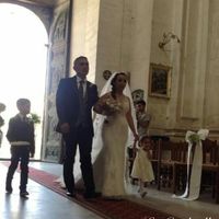 Finalmente sposata. 04 giugno 2016 - 5