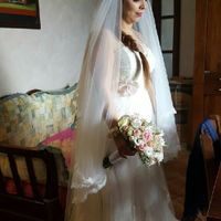 Finalmente sposata. 04 giugno 2016 - 8