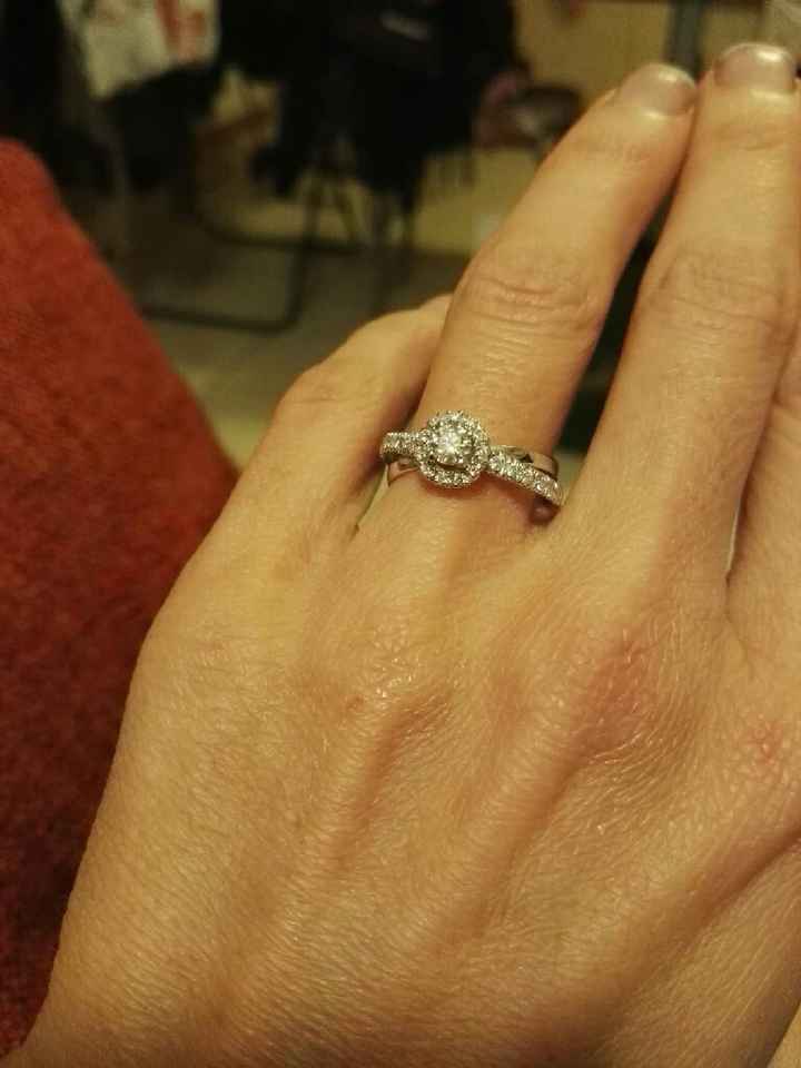 Scopri qual è l'anello perfetto per te - Il risultato - 1