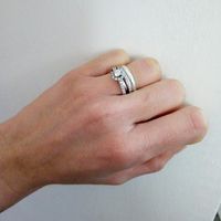 #LoveFriday - Mostrateci il vostro anello di fidanzamento - 1