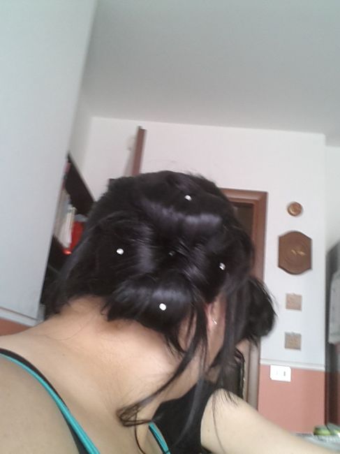 Acconciatura definitiva - 2