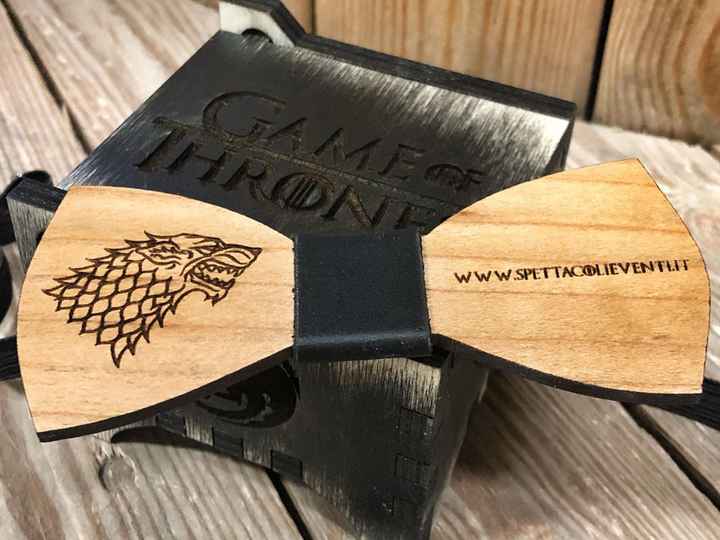 Game of Thrones - 1
