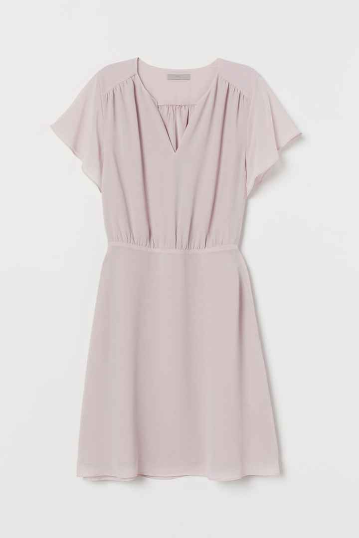 Invitata ad un matrimonio... Consigli! - 1