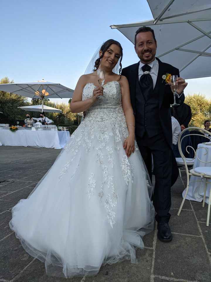 23 luglio 2021, anche noi ce l'abbiamo fatta!! - 3