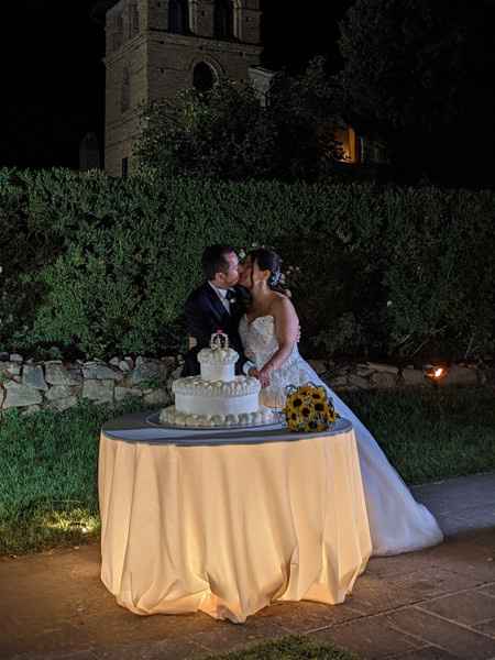 23 luglio 2021, anche noi ce l'abbiamo fatta!! - 5