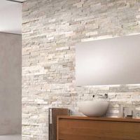 Soggiorno...parete in pietra si o no?? 🤔 - 1