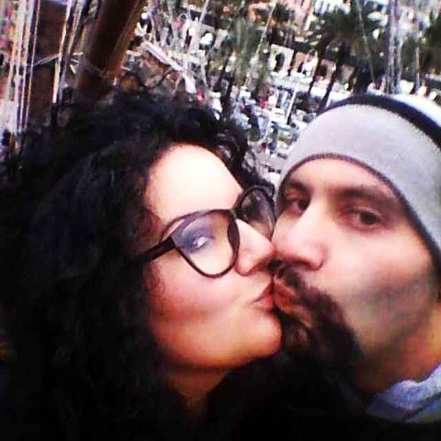 Presentiamoci con una nostra foto - 1