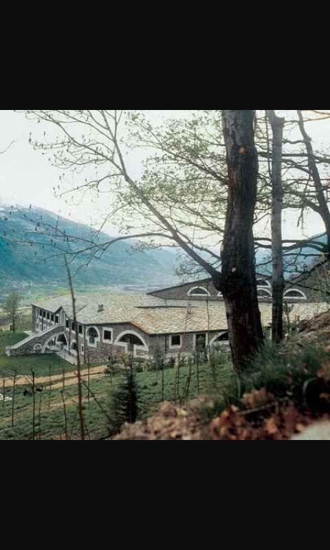 Ecco la location che ne pensate ? - 1