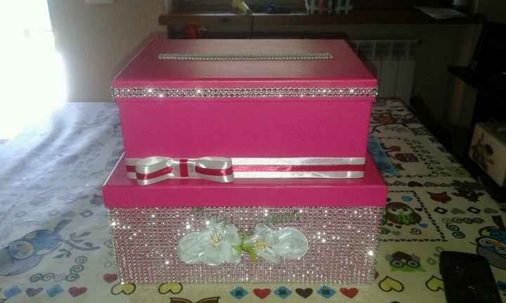 I miei primi fai da te :) ke ne pensate ? - 1