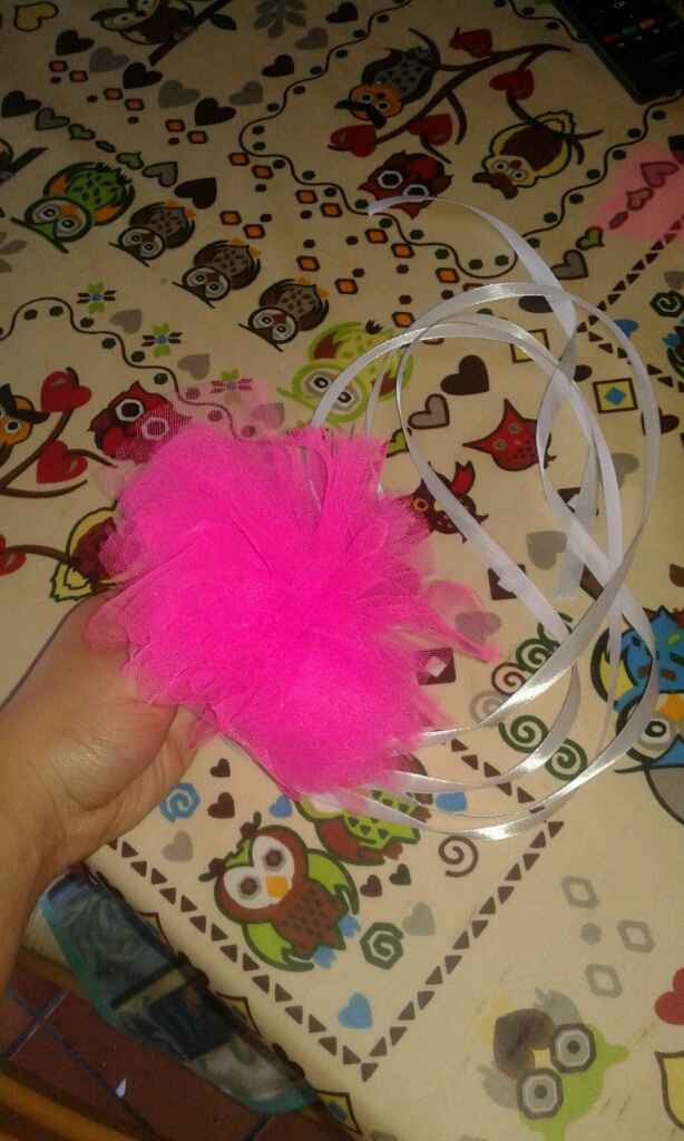 I miei primi fai da te :) ke ne pensate ? - 2