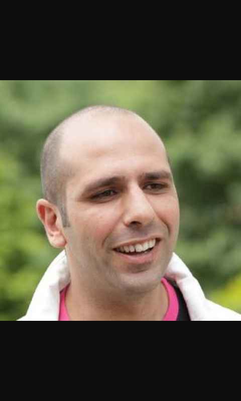 A che vip somiglia il vostro f.m. o marito? - 1