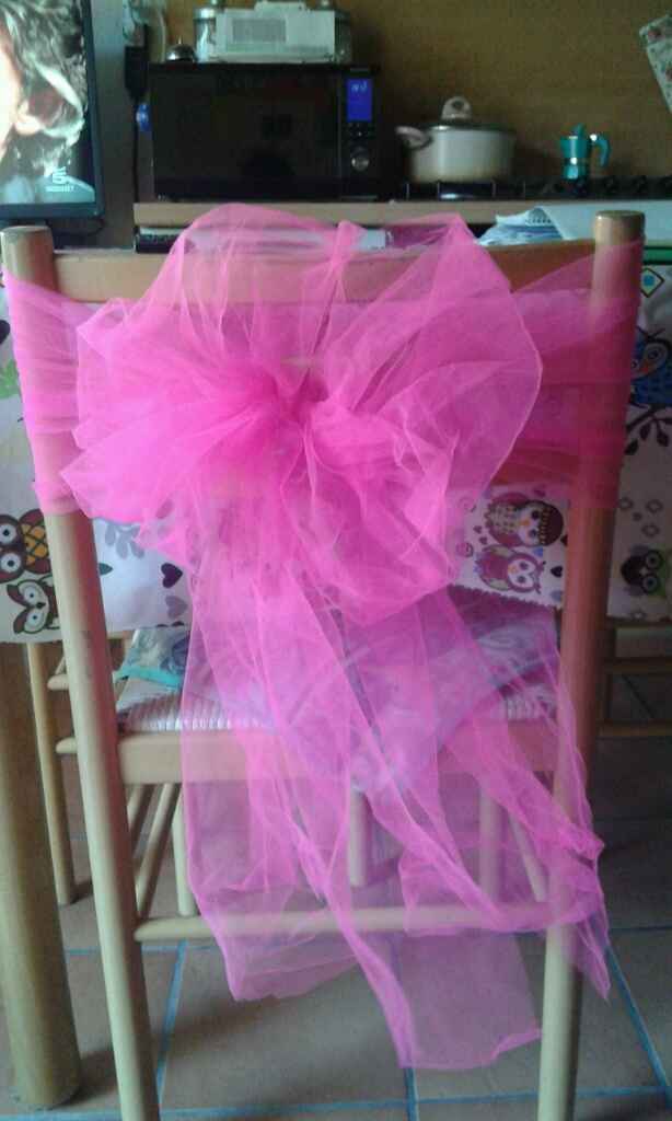 Ecco alcuni dei miei fai da te..ke ne pensate ? - 3