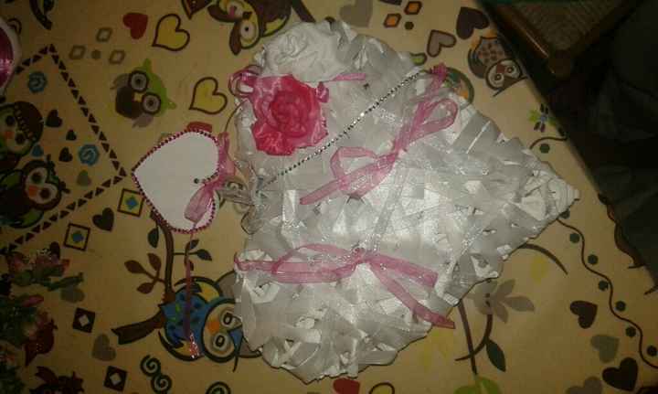 Ecco alcuni dei miei fai da te..ke ne pensate ? - 5