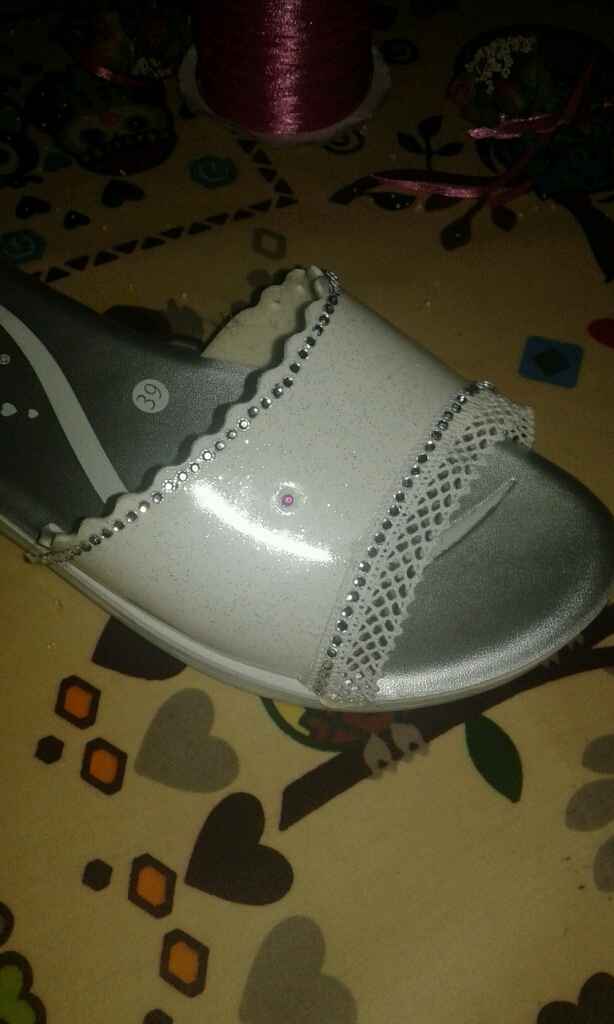 Ecco alcuni dei miei fai da te..ke ne pensate ? - 6