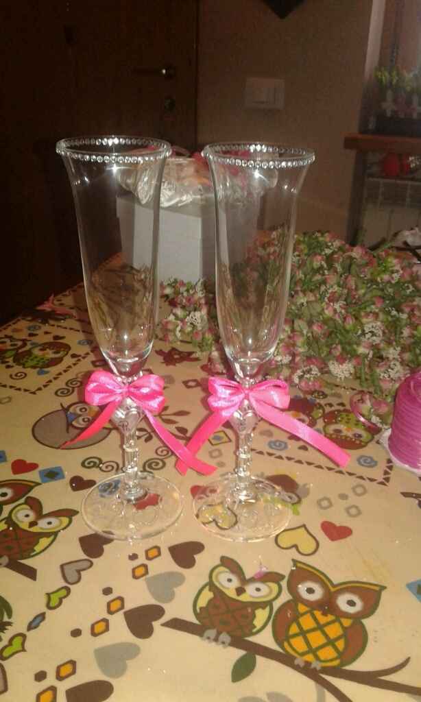 Ecco alcuni dei miei fai da te..ke ne pensate ? - 7