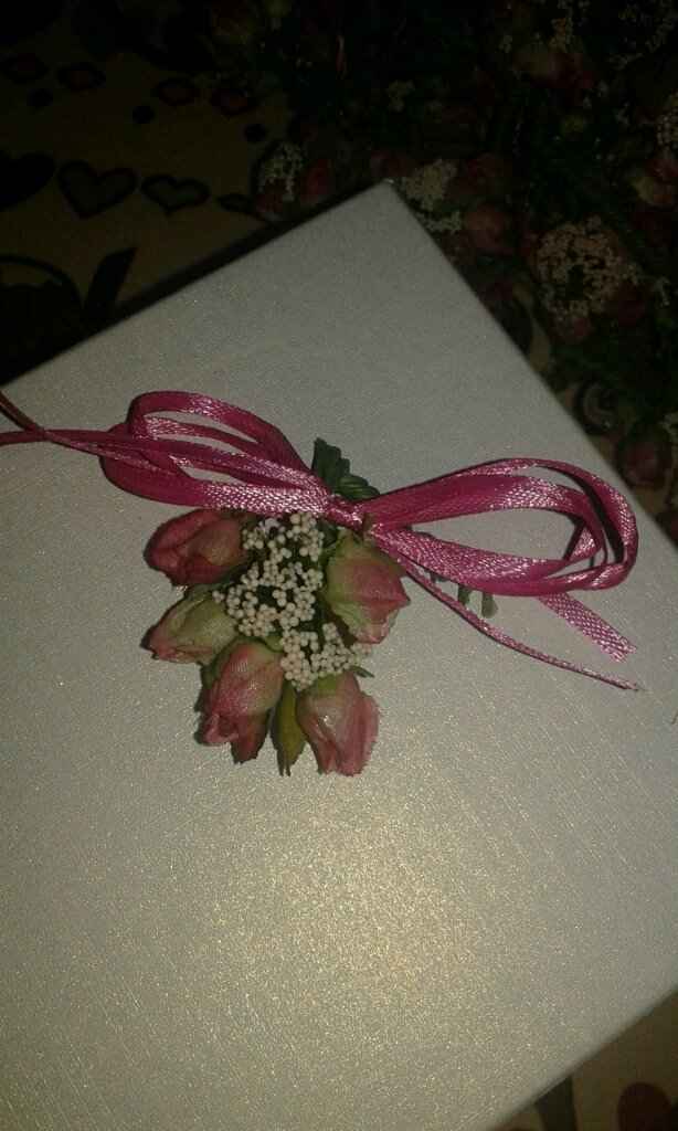 Ecco alcuni dei miei fai da te..ke ne pensate ? - 9