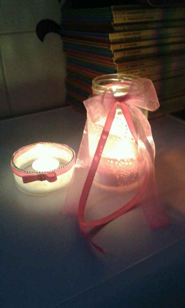 Toglietemi la colla a caldooo.... - 1