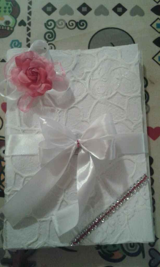 Guest book....ke ne dite ??? - 1