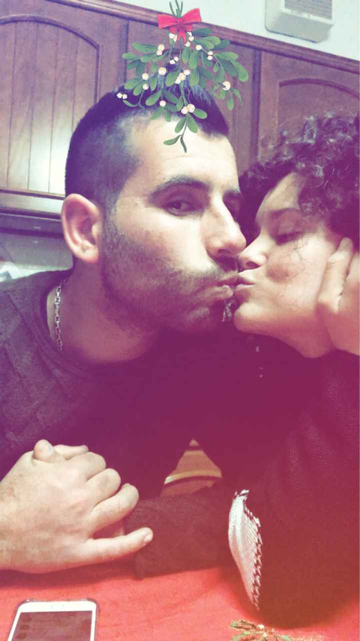  🎄💫 ultimo Natale da fidanzati 🎄💫 - 3