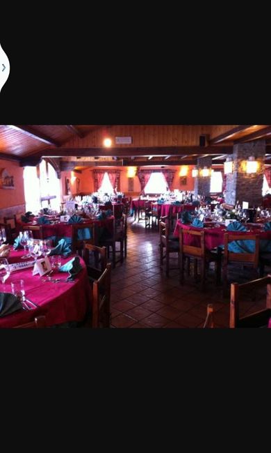 Finalmente trovata la location... - 1