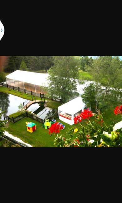 Finalmente trovata la location... - 2