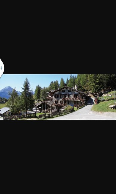 Finalmente trovata la location... - 4