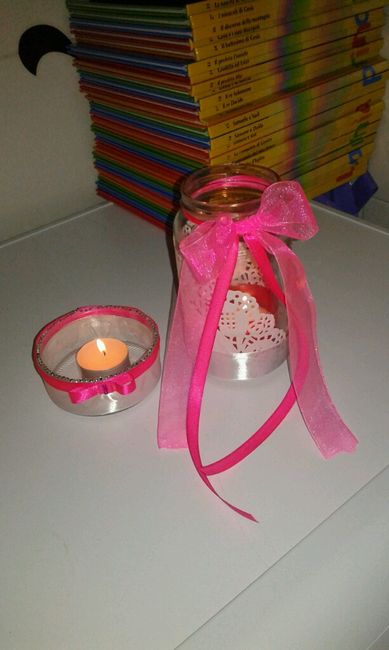 Toglietemi la colla a caldooo.... - 2