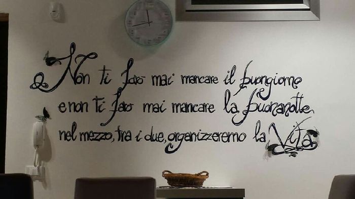  Sorpresa sì o no? - 1