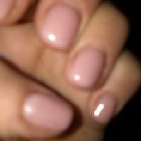 Consiglio scelta colore unghie - 1