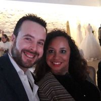 Condividete la vostra prima foto insieme e quella più recente! - 1