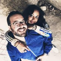Condividete la vostra prima foto insieme e quella più recente! - 2